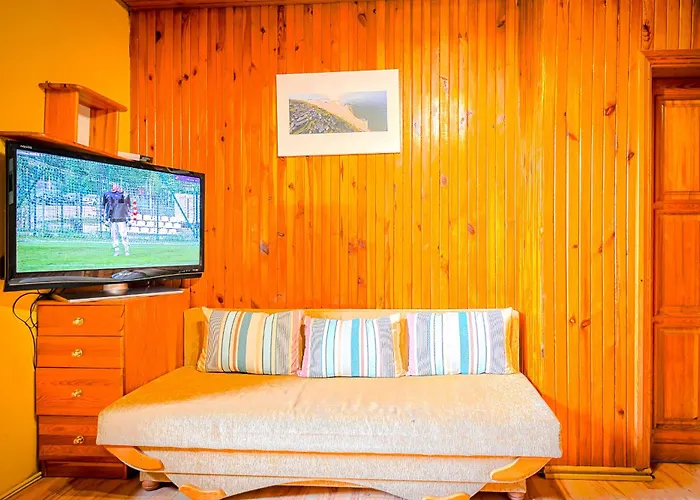 Sloneczna Przystan *