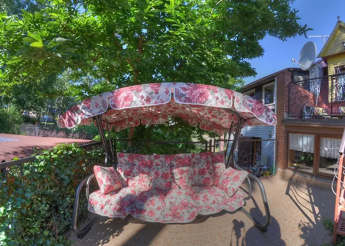 Sloneczna Przystan * Jarosławiec