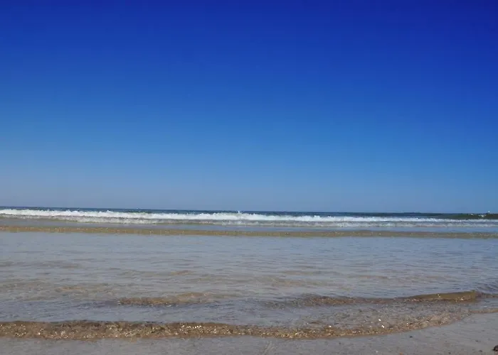 Sloneczna Przystan * Jarosławiec