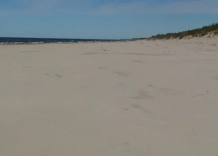 Habitación en casa particular Sloneczna Przystan Jarosławiec