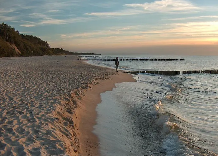 Habitación en casa particular Sloneczna Przystan