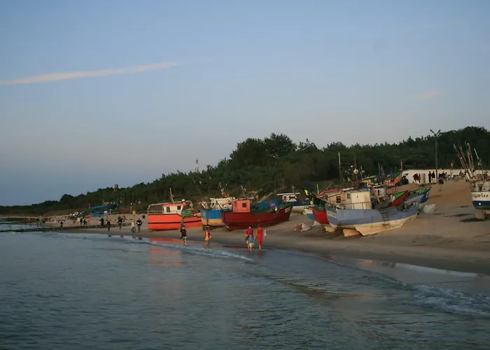 Sloneczna Przystan *